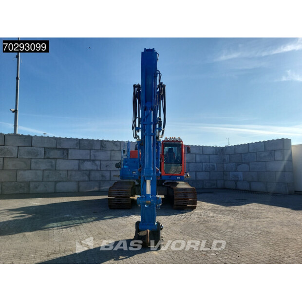2015 Doosan DX300LC-5-42457798