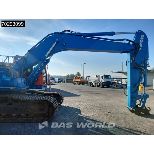 2015 Doosan DX300LC-5-42457799