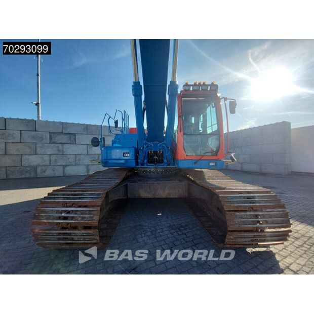 2015 Doosan DX300LC-5-42457800