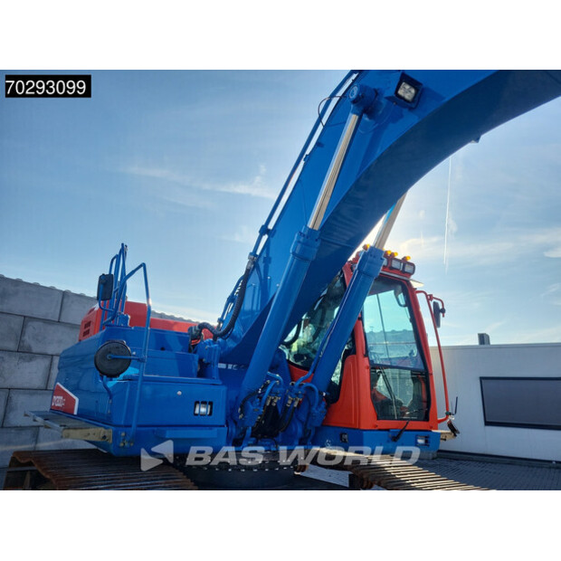 2015 Doosan DX300LC-5-42457801