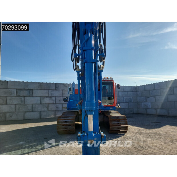 2015 Doosan DX300LC-5-42457802