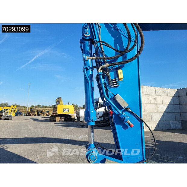 2015 Doosan DX300LC-5-42457803