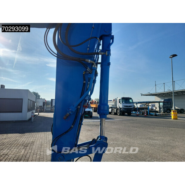 2015 Doosan DX300LC-5-42457804