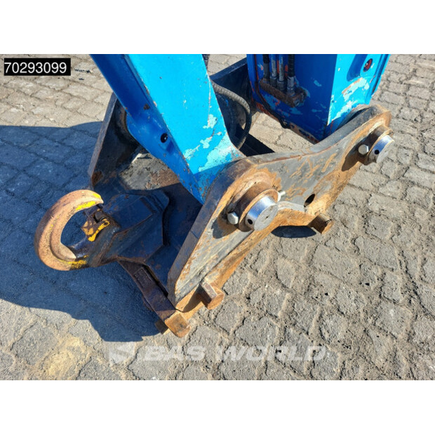 2015 Doosan DX300LC-5-42457805
