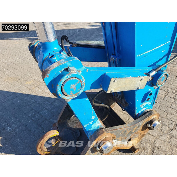 2015 Doosan DX300LC-5-42457806