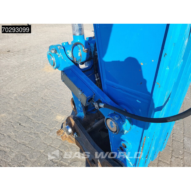 2015 Doosan DX300LC-5-42457808