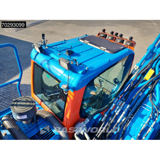 2015 Doosan DX300LC-5-42457809