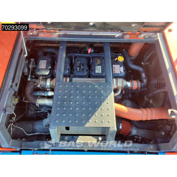 2015 Doosan DX300LC-5-42457811