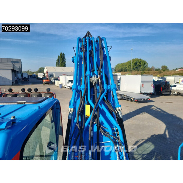 2015 Doosan DX300LC-5-42457812