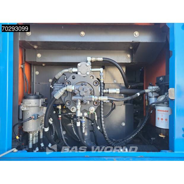 2015 Doosan DX300LC-5-42457813