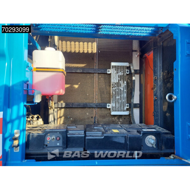 2015 Doosan DX300LC-5-42457814