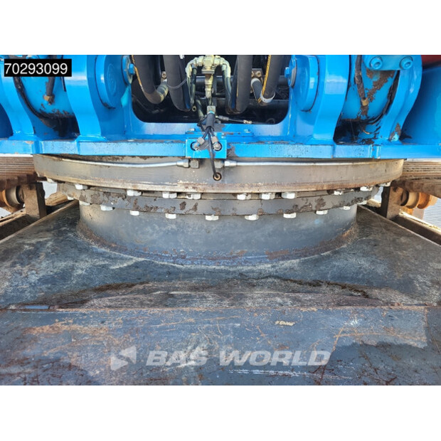 2015 Doosan DX300LC-5-42457817
