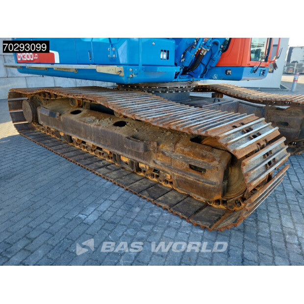 2015 Doosan DX300LC-5-42457819