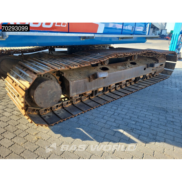 2015 Doosan DX300LC-5-42457820