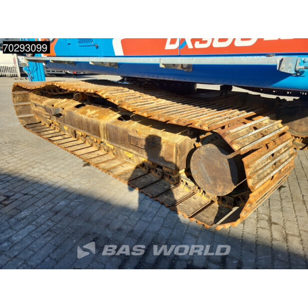 2015 Doosan DX300LC-5-42457822