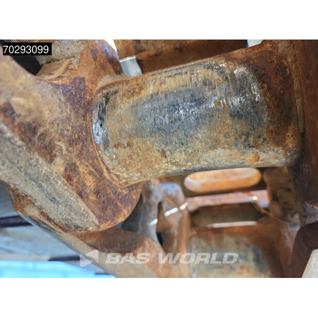 2015 Doosan DX300LC-5-42457823