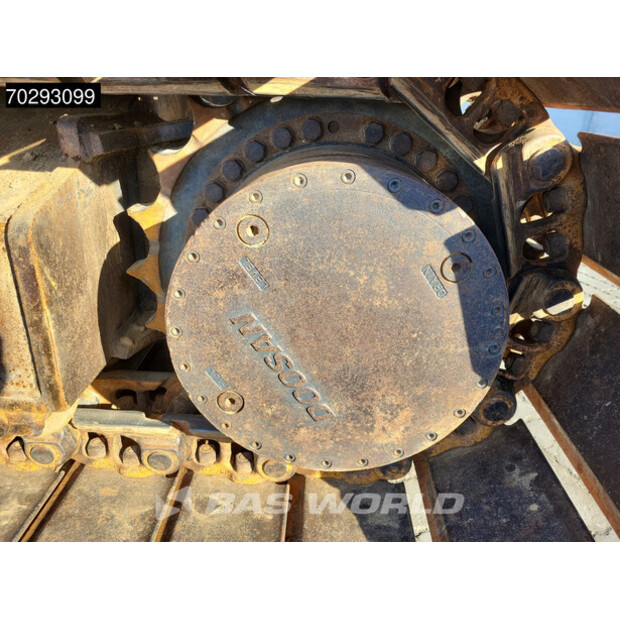 2015 Doosan DX300LC-5-42457825