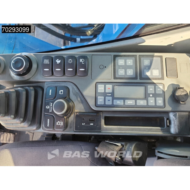 2015 Doosan DX300LC-5-42457828