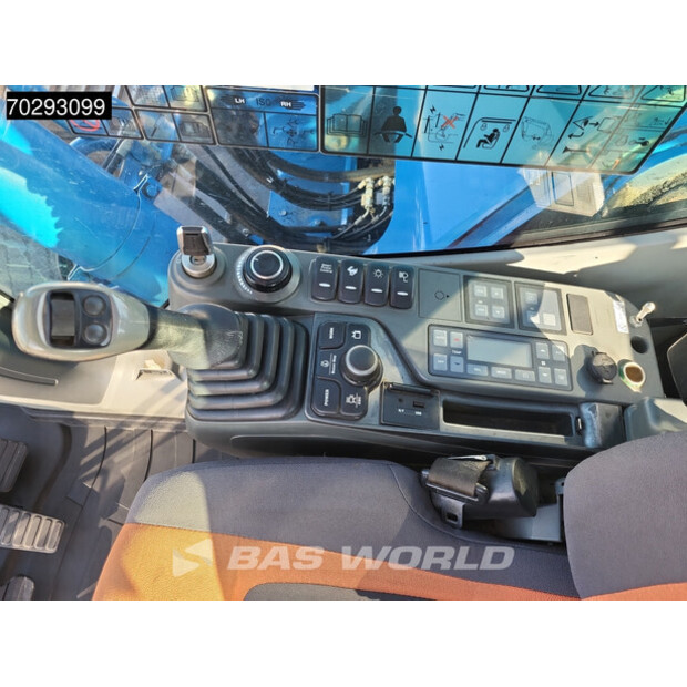 2015 Doosan DX300LC-5-42457829