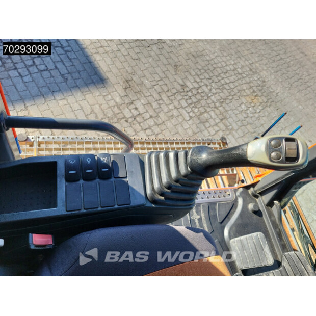 2015 Doosan DX300LC-5-42457830