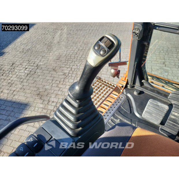2015 Doosan DX300LC-5-42457831