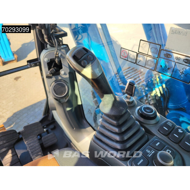 2015 Doosan DX300LC-5-42457832