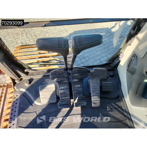 2015 Doosan DX300LC-5-42457834
