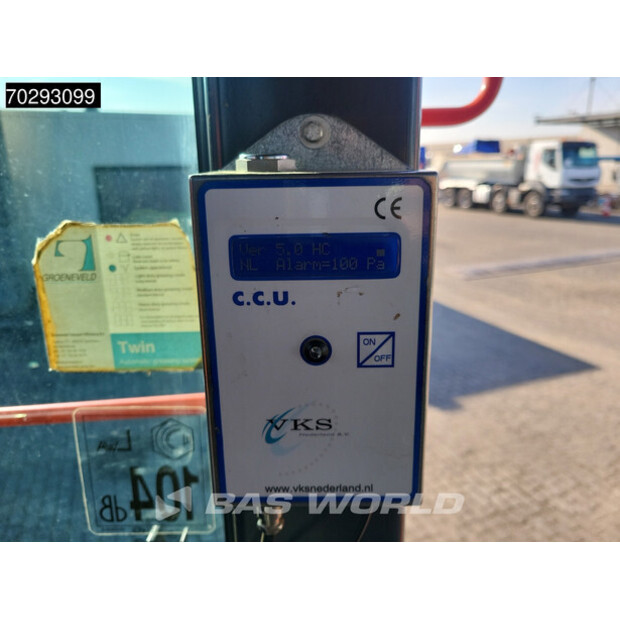 2015 Doosan DX300LC-5-42457835