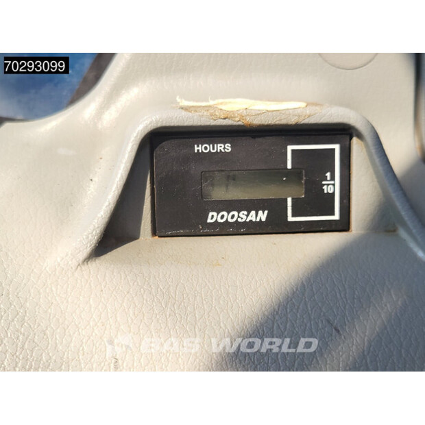 2015 Doosan DX300LC-5-42457837