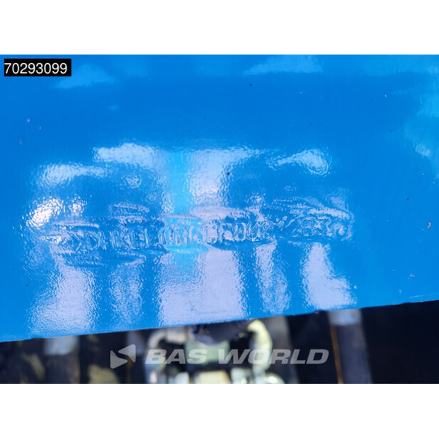 2015 Doosan DX300LC-5-42457839