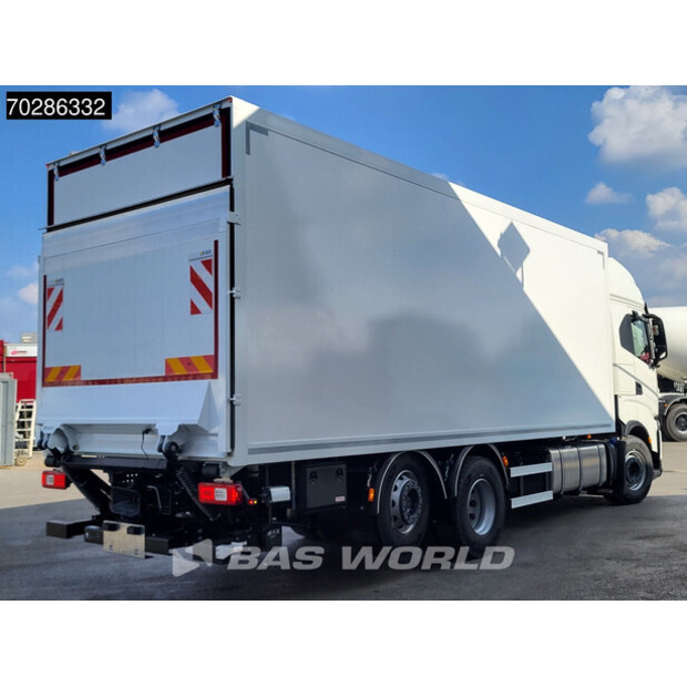 2025 Iveco S-Way 490-42457846