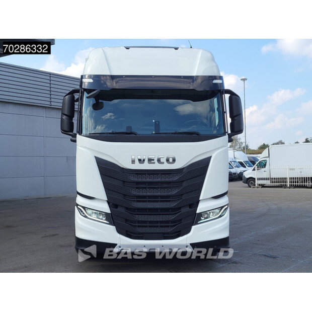 2025 Iveco S-Way 490-42457847
