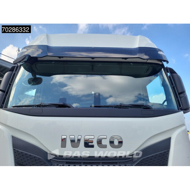 2025 Iveco S-Way 490-42457848