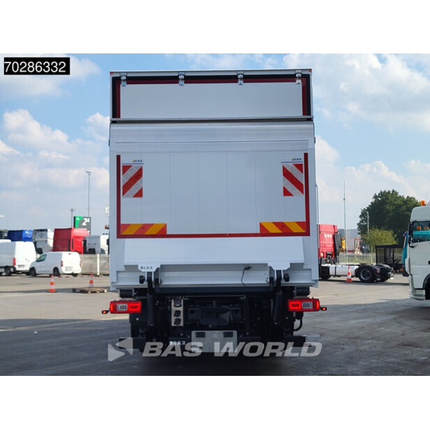 2025 Iveco S-Way 490-42457850