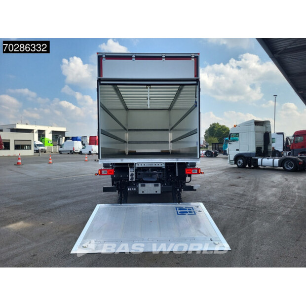 2025 Iveco S-Way 490-42457851