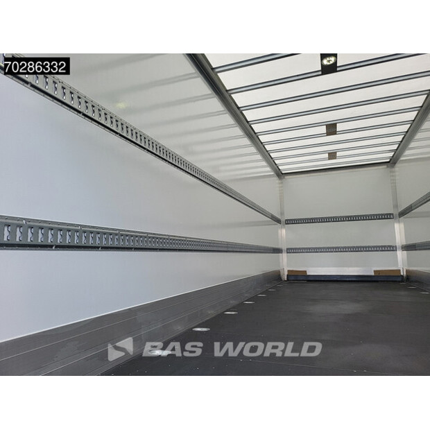 2025 Iveco S-Way 490-42457852