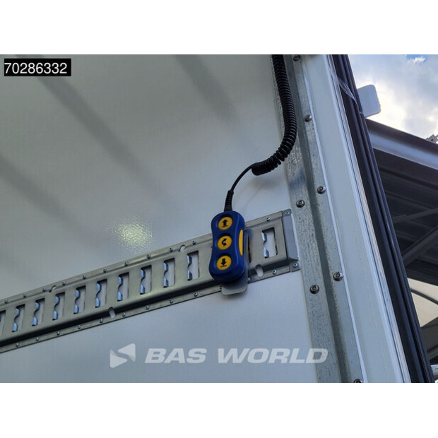 2025 Iveco S-Way 490-42457853