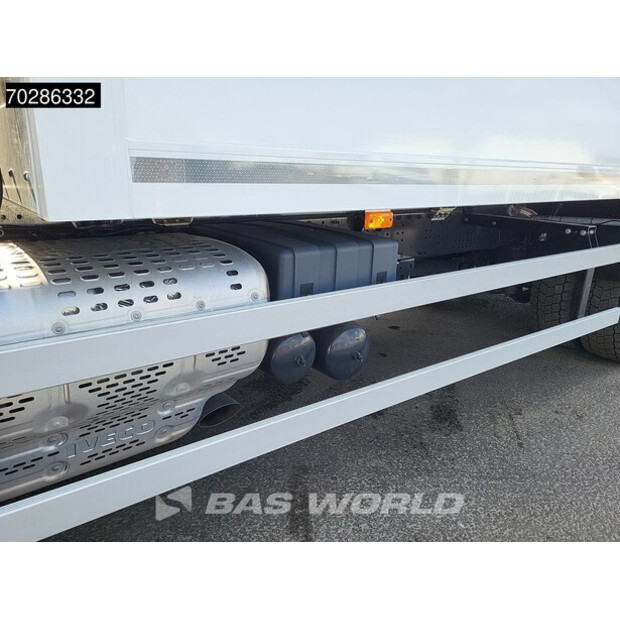2025 Iveco S-Way 490-42457854