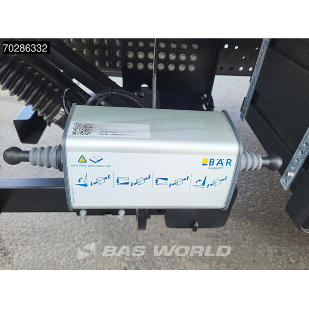 2025 Iveco S-Way 490-42457856