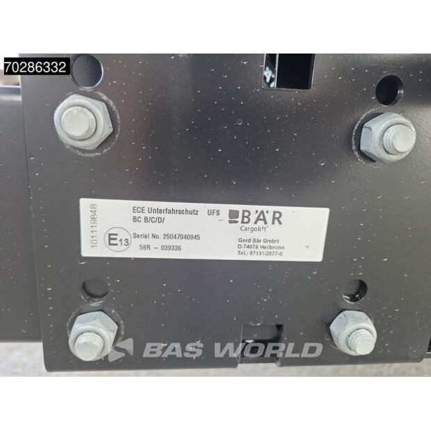 2025 Iveco S-Way 490-42457858