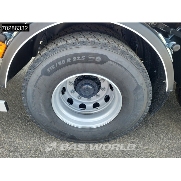 2025 Iveco S-Way 490-42457860