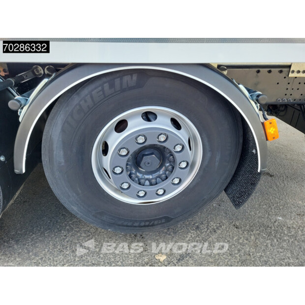 2025 Iveco S-Way 490-42457861