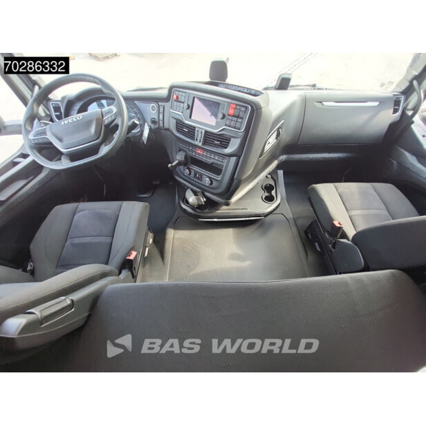 2025 Iveco S-Way 490-42457862