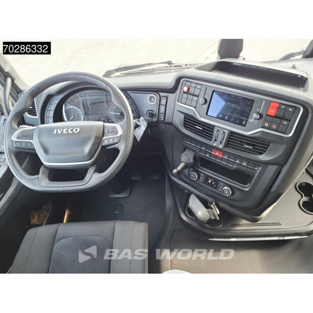 2025 Iveco S-Way 490-42457863