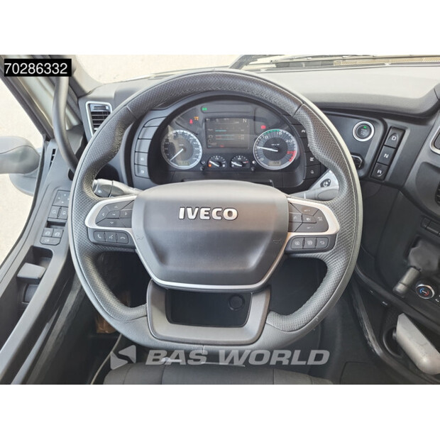 2025 Iveco S-Way 490-42457864
