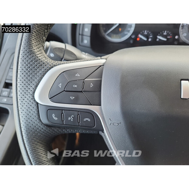 2025 Iveco S-Way 490-42457866