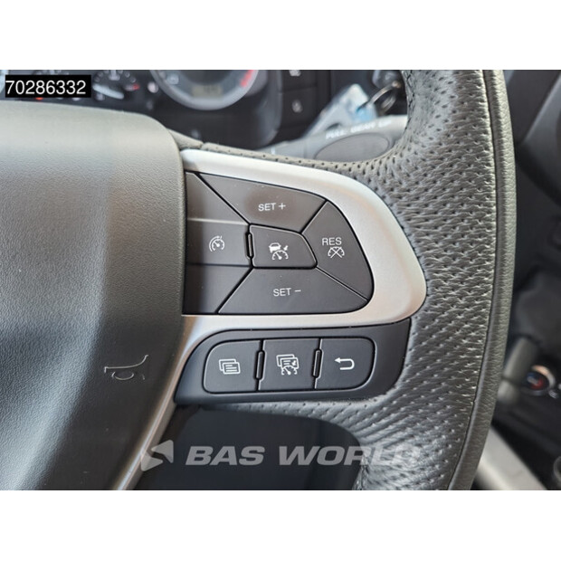 2025 Iveco S-Way 490-42457867