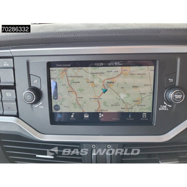 2025 Iveco S-Way 490-42457868