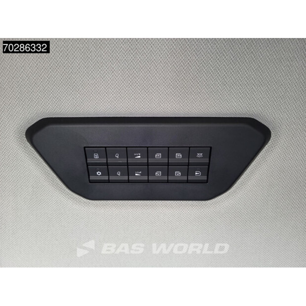 2025 Iveco S-Way 490-42457870