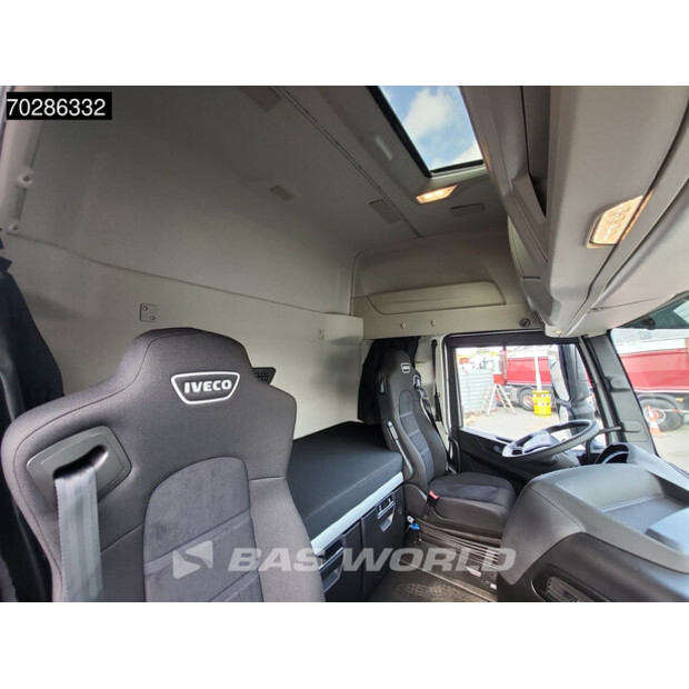 2025 Iveco S-Way 490-42457871